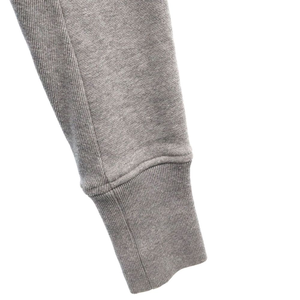 R LA PROVOCAZIONE ETERNA Zip jacket 4 gray Men's Used