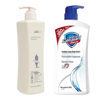 Saponi e gel doccia – Gel doccia