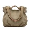 Umhängetasche, 5 Farben, schlichtes Design, Damenmode, lässig, große Kapazität, Denim-Schulter-Crossbody-Tasche