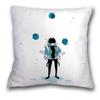 Astronaut Decorative Pillowcase Office Living Room Car Ornaments Home Pillowcase
