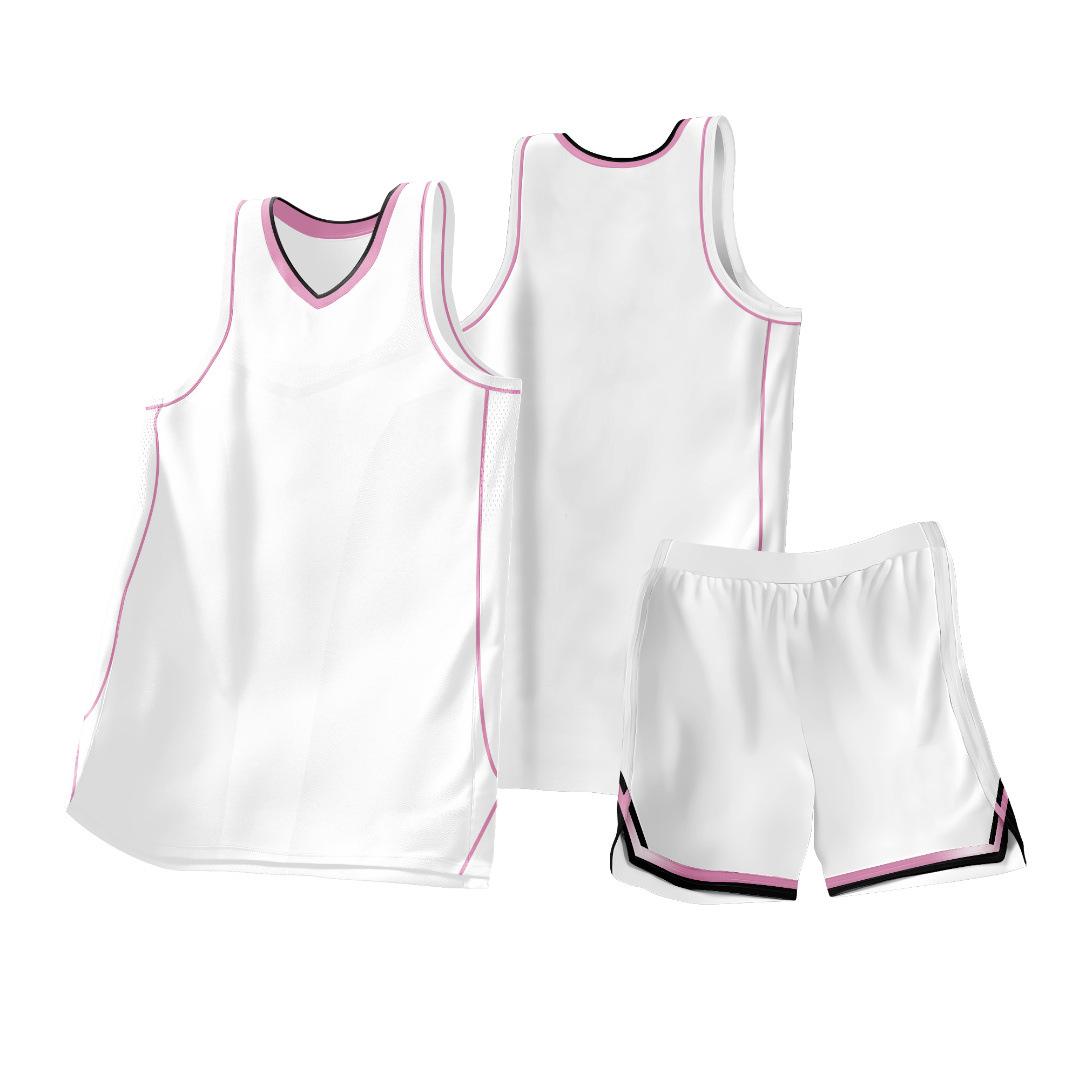 

719 American Basketball Jersey Adult Children S Clothing Print Competition Training Jersey Jersey With Pockets On Both Sides 3Xs-6Xl 3XS/120