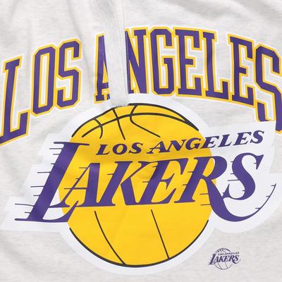 Shorts Lakers Team Men's Birch Tree DB1954-051