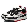 Li Ning 001 BTC Skateboard Shoes Men's Low top Black/Red/White AECR001-3