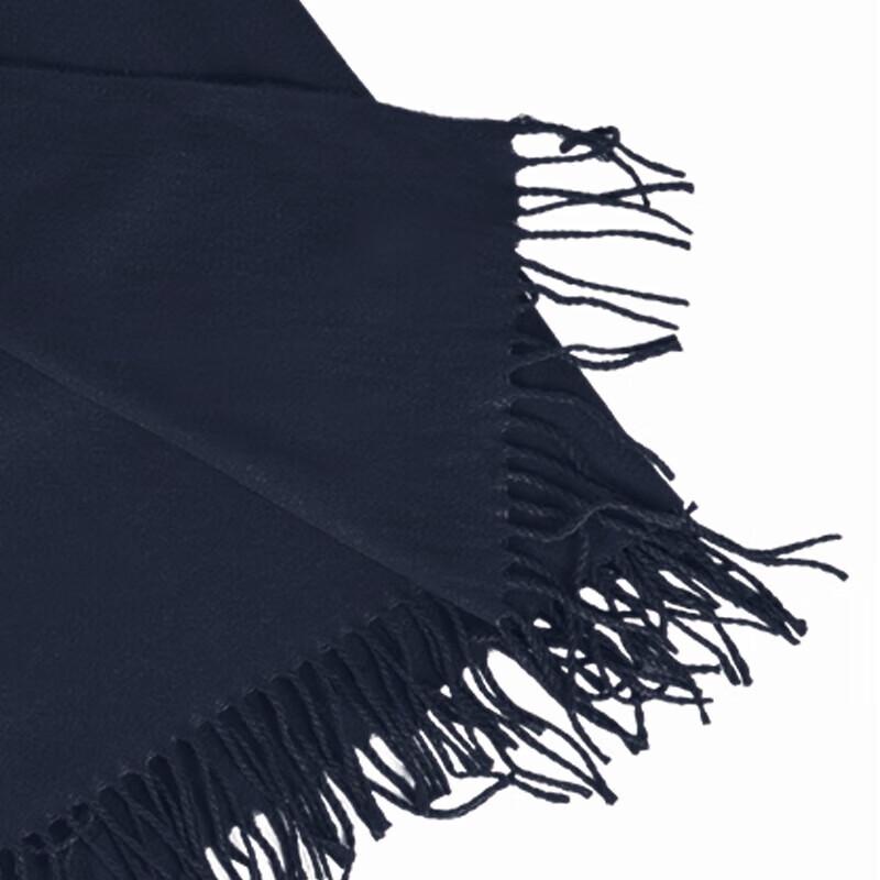 Aisi Yalan Premium Solid Color Winter Scarf