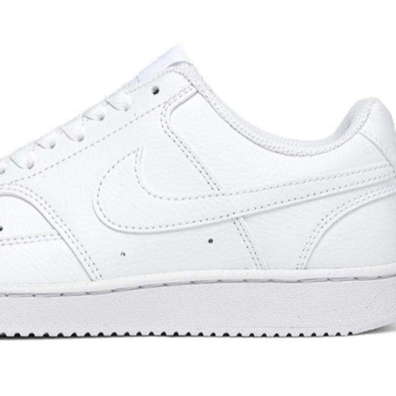 Nike Womens Sneakers Court Vision Low Nn White Dh3158 100