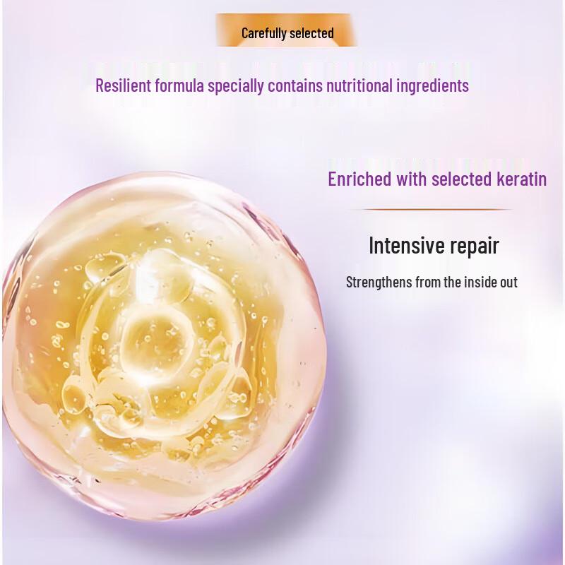 LUX Revitalizing Radiant Shampoo