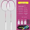 Badminton – Badmintonset