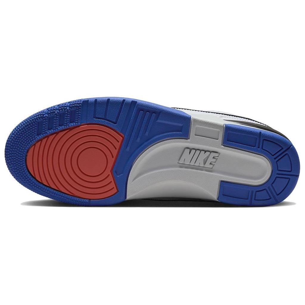 New Nike Air Alpha Force 88 Game Royal FN6245-100