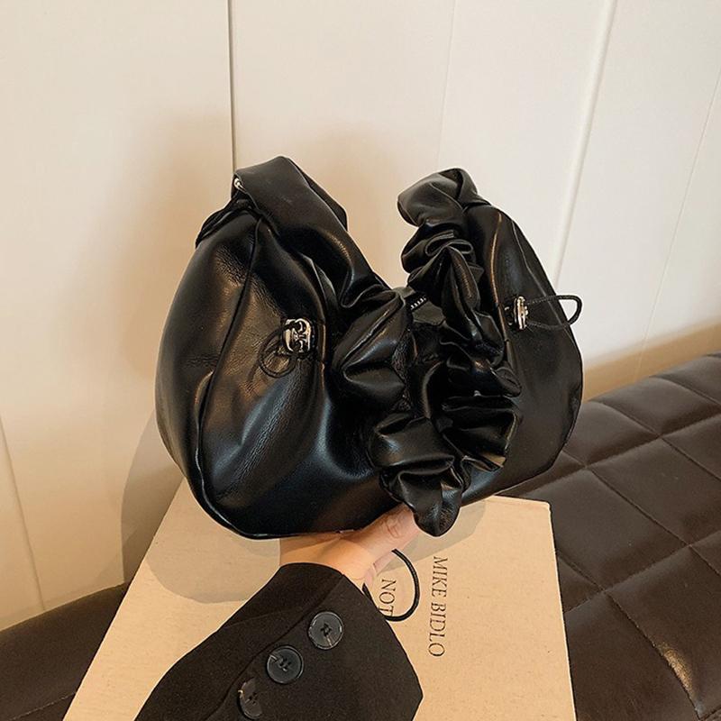 Geantă de subraț de nișă de înaltă calitate, geantă de umăr, geantă crossbody de mare capacitate pentru femei 2024 nouă, geantă tote pentru navetiști, geantă pentru femei