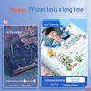 Customizable Children's Memory and Growth Record Book