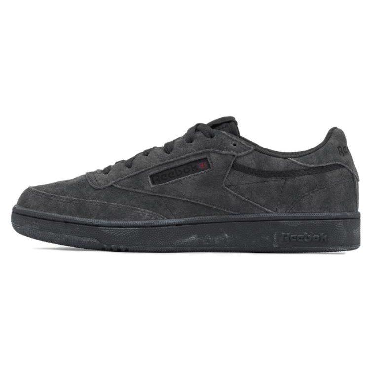 Reebok Club C Black 100034267