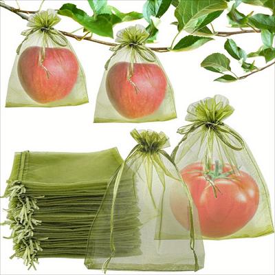 Hediye Paketi – Ambalaj poşetleri ve organze