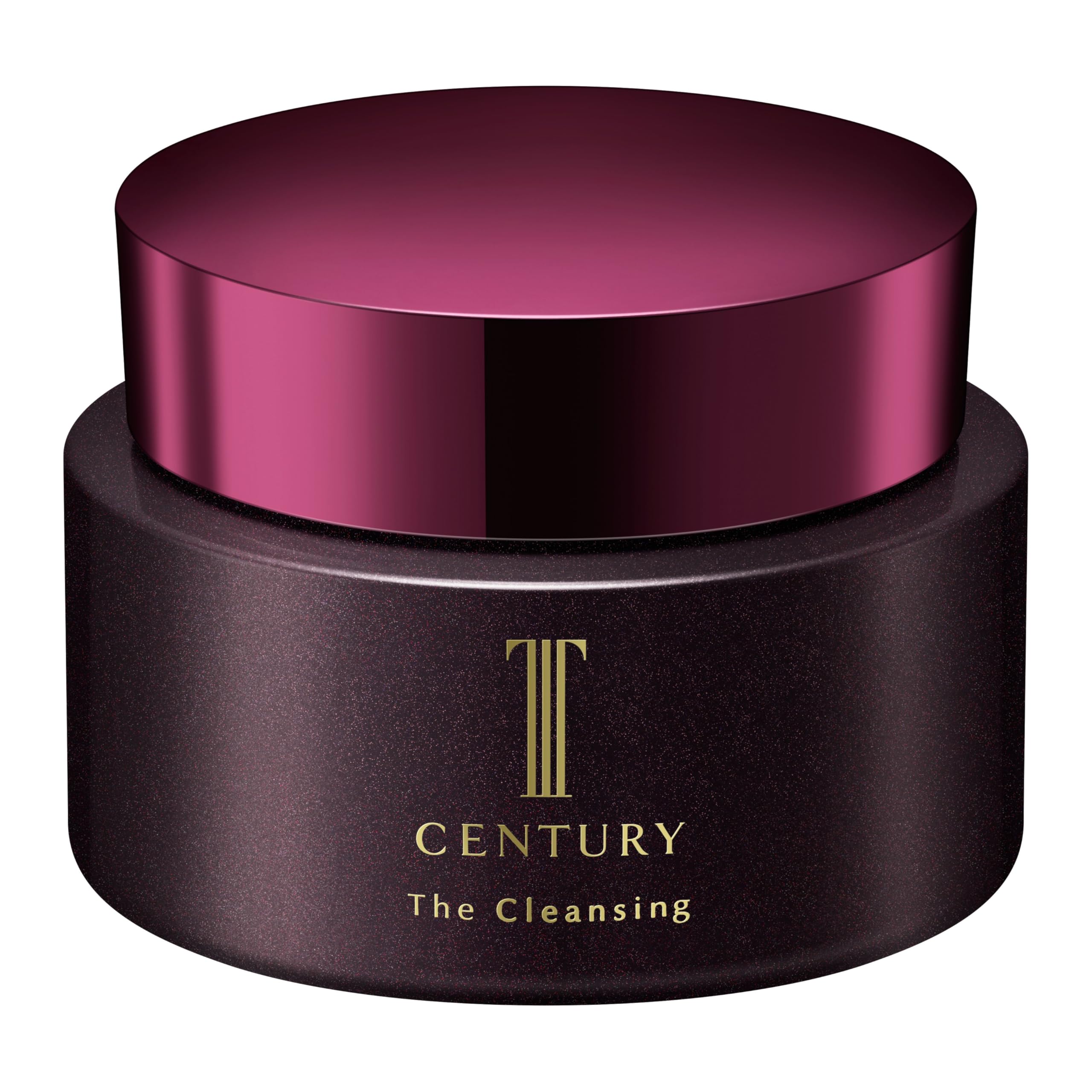 TWANY Century The Cleansing Makeup Oriental Floral Bouquet Scent Remover, 130g,