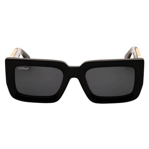 Off White Unisex Adult Boston Sunglasses