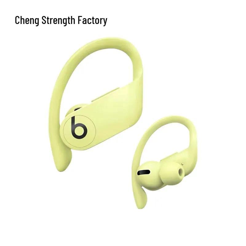 Huaqiangbei True Wireless Sports Earhook Earbuds - Bestseller Model