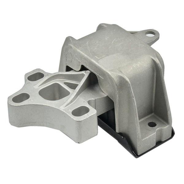 Silver Aluminum Alloy Gearbox Bracket for Volkswagen Jetta (2000-2002)