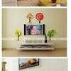 3D Acrylic Cartoon Wall Stickers for Children's Rooms & Classrooms