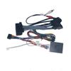 Car 16Pin Power Wiring Harness Cable Adapter With Canbus For BMW X3/E83 2006-10