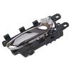 82610A7000 82620A7000 1 Pair Door Handle Interior Inner Ide Fit for Kia Forte Forte5 2014 2015 2016 2017 2018