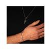 Ожерелье Guess JUMN04023JWSTBKT/U