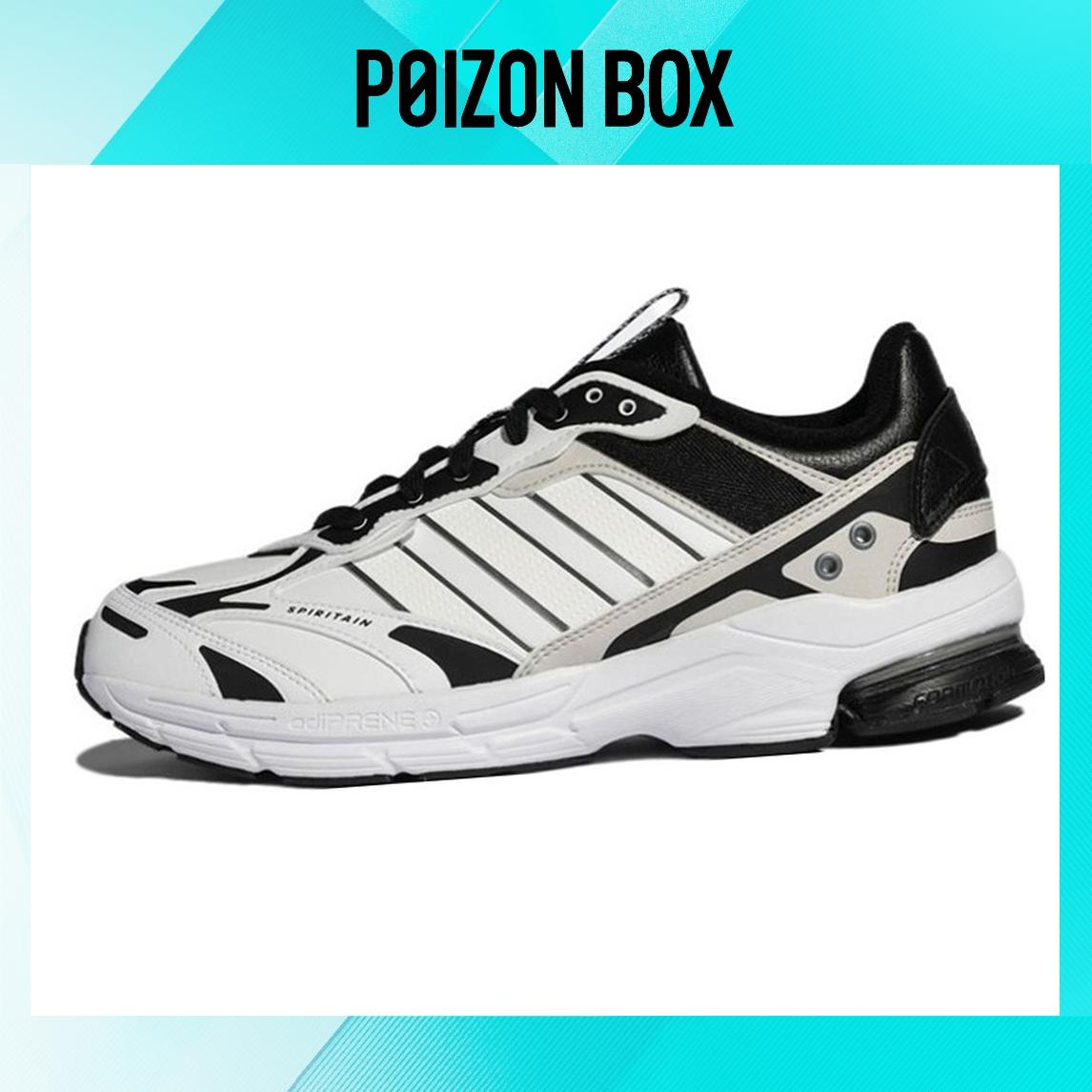 

кроссовки adidas Spiritain 2000 Running shoes Unisex HP6762