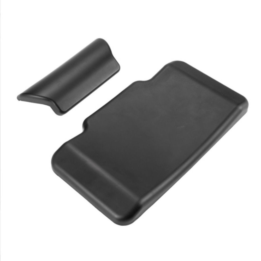 Universal Motorcycle Rear Case Shockproof Motorbike Accessories Lazy Back Pad Adventure Motorcycle