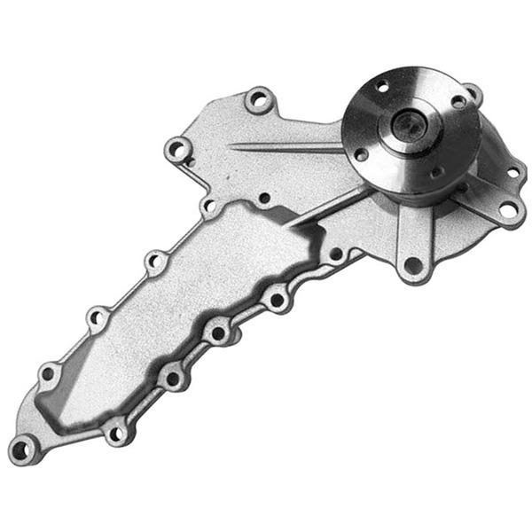 1G928-73030, 1G928-73032, 1G928-73034, 1G928-73035 - Product Line Series