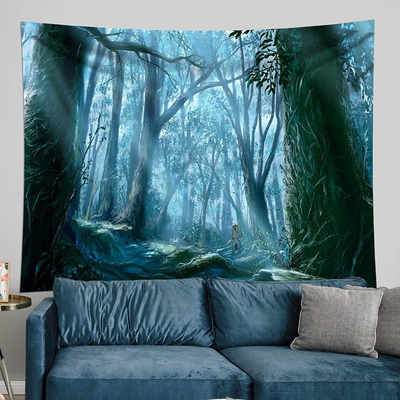 Гобелен Nordic Ins — фото 16