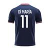 2122  Home Jersey- Saint-Germain Children's Football  Training Suit Set