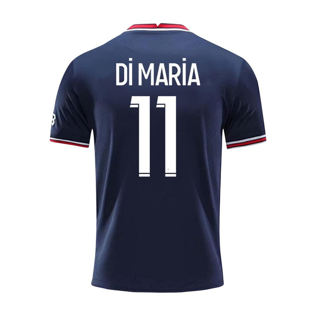 2122  Home Jersey- Saint-Germain Children's Football  Training Suit Set