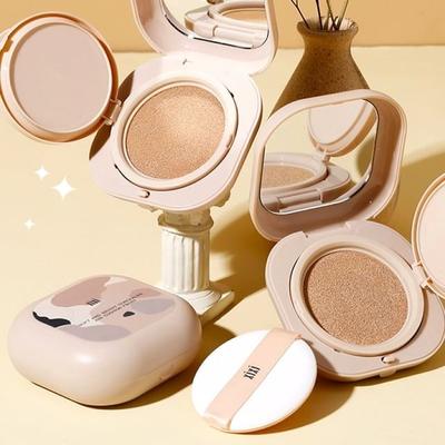 Xixi - Soft and Bright Air Cushion - 2 Colors