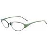 Retro Personalized Women'S Sunglasses Uv Protection Trend Cat Eye Sunglasses Fashion Sunglasses Men