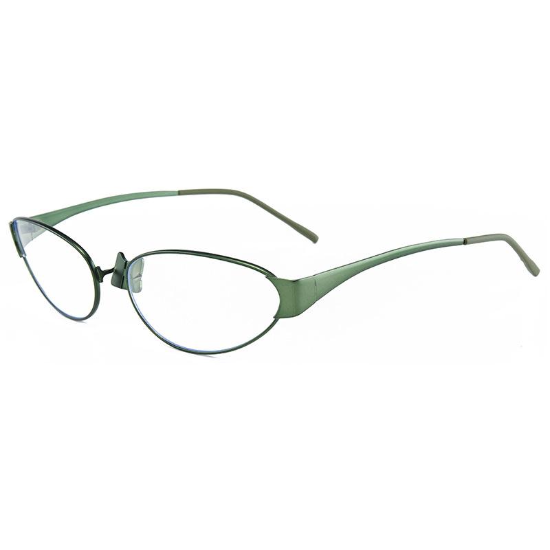 Retro Personalized Women'S Sunglasses Uv Protection Trend Cat Eye Sunglasses Fashion Sunglasses Men