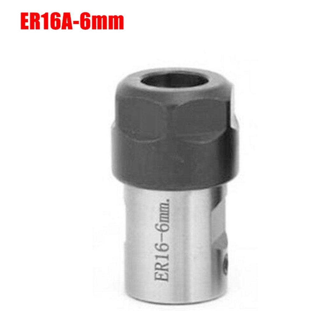 Mandrină arbore motor Mâner extensie mandrină Prelucrare gaură adâncă