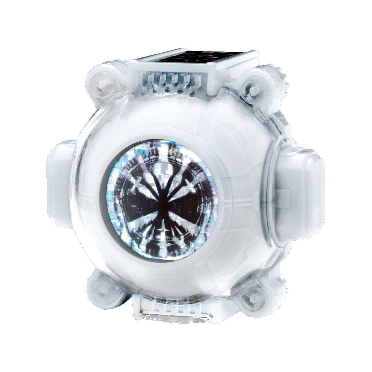 

Камен Райдер Призрак DX Бенкей Призрак Значок