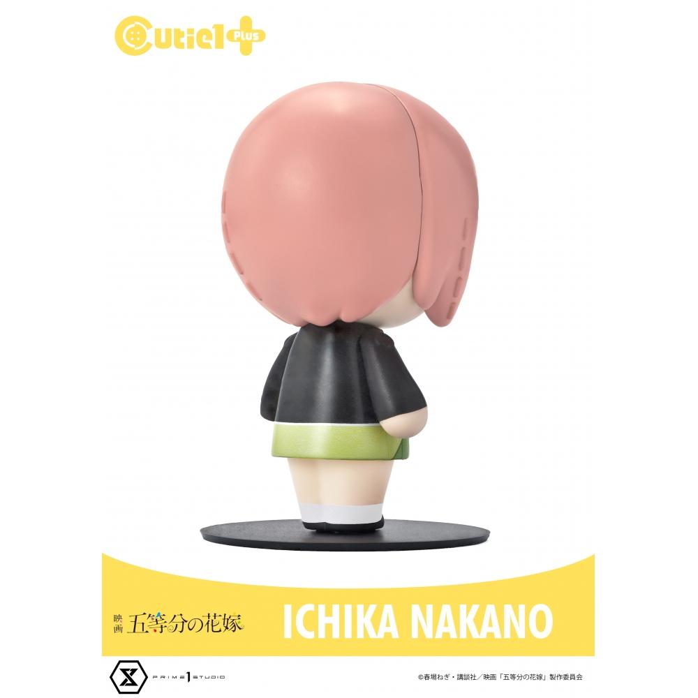 The Quintessential Quintuplets Cutie1 Plus The Quintessential Quintuplets Ichika Nakano