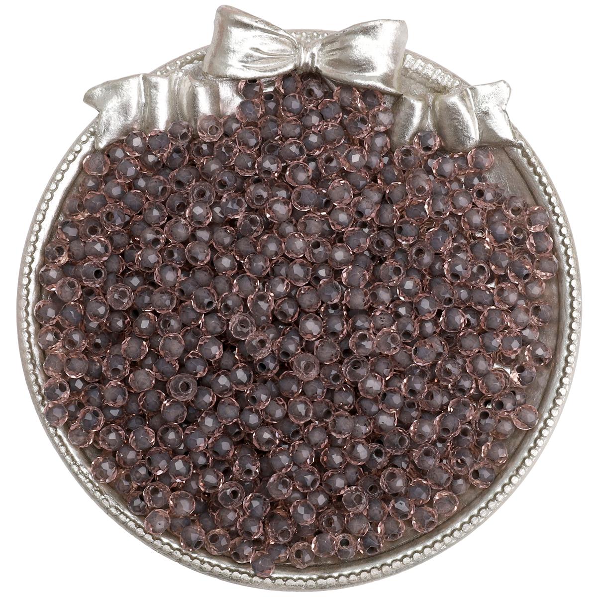 

120 шт. Скляні намистини. Шарм. Чеські намистини. Насіння подвійного фарбування. Розпірні намистини для аксесуарів для виготовлення ювелірних виробів сірий