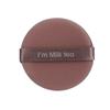 Air Cushion Powder Puff Strawberry Pineapple Dry and Wet Two-in-one Seven-star Makeup Sponge
