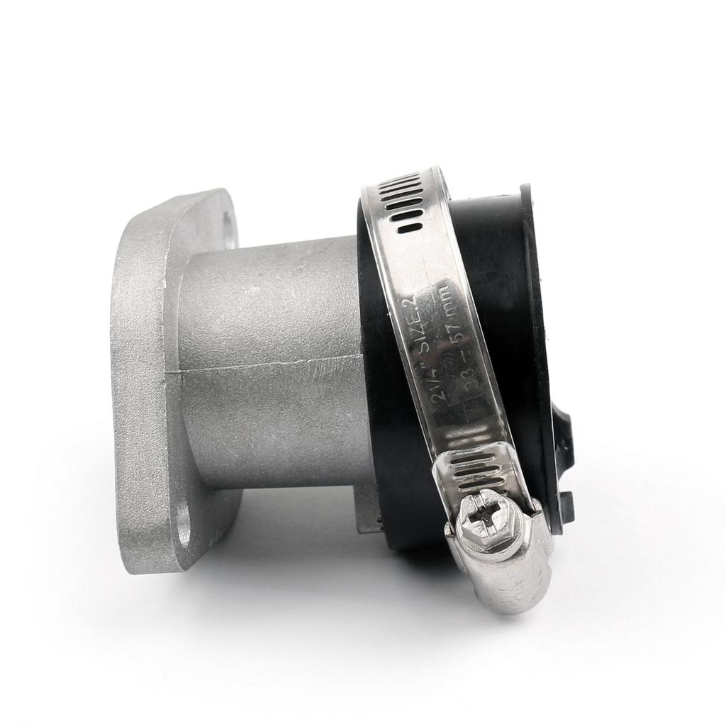 Manșoane Admisie Carburator 4XE-13586-00-00 Pentru Yamaha Bear Tracker 250 YFM250X