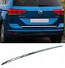 Vw Touran Iii 5T1 15- Listwa Chromowana Na Klapę Tuning