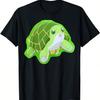 Bofuri Syrup Turtle T-Shirt
