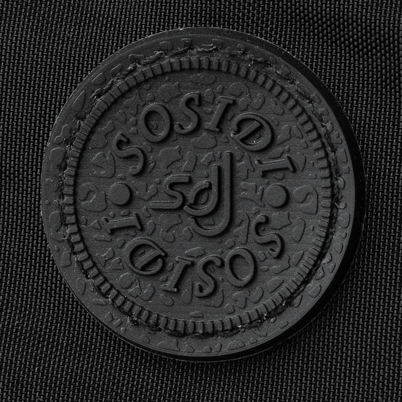 Oxford Cloth Waterproof Lightweight Bag