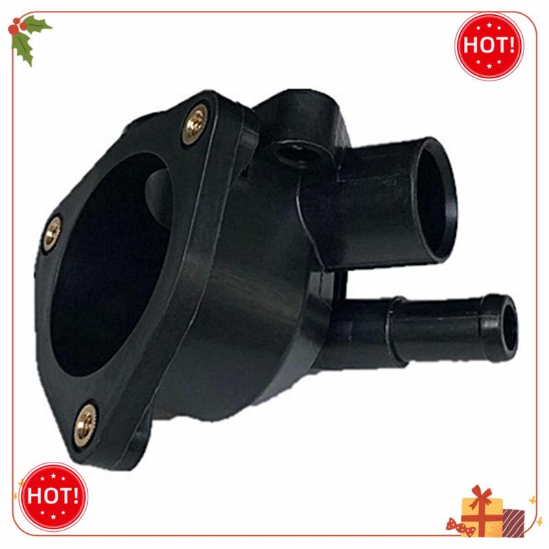 Durevole-Carcassa Termostato 19320-RAA-A01 Per Honda CR-V Accord Civic 2003-2015