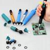 Soldering Iron Suction Pump/black Solder Pump