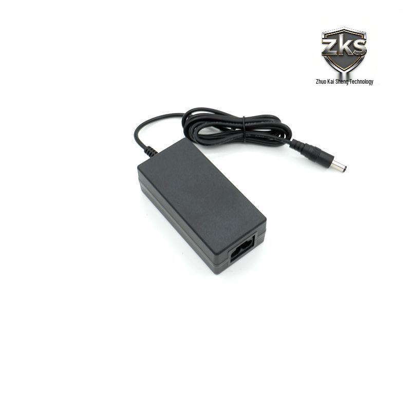 12V 3A Desktop Adapter Charger with Full Series Certification for Small Appliances