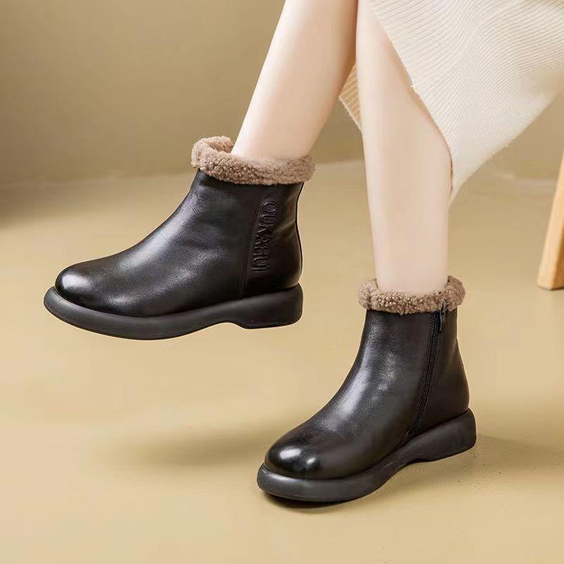 Модные женские ботильоны — фото 3