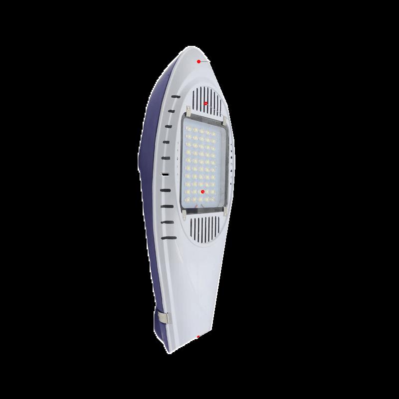 Liangmingjia LED Outdoor Street Light Head