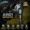 top sale Applicable to DOT 3/45//5.1, ENV4/ENV6 Automotive Car Hydraulic Brake Fluid Oil Detection Tester Tool
