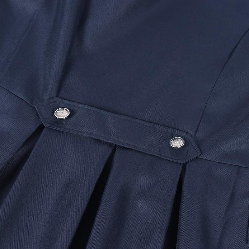 Victorian Gothic Steampunk Trench Coat