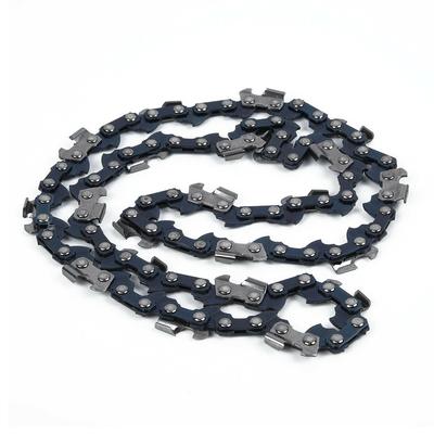 Professional Saw Chain Replacement Saw Tool 1.1 12in 3/8 44 Chain Chainsaw MS192 MSE140 Ms170 Ms171 Accessories